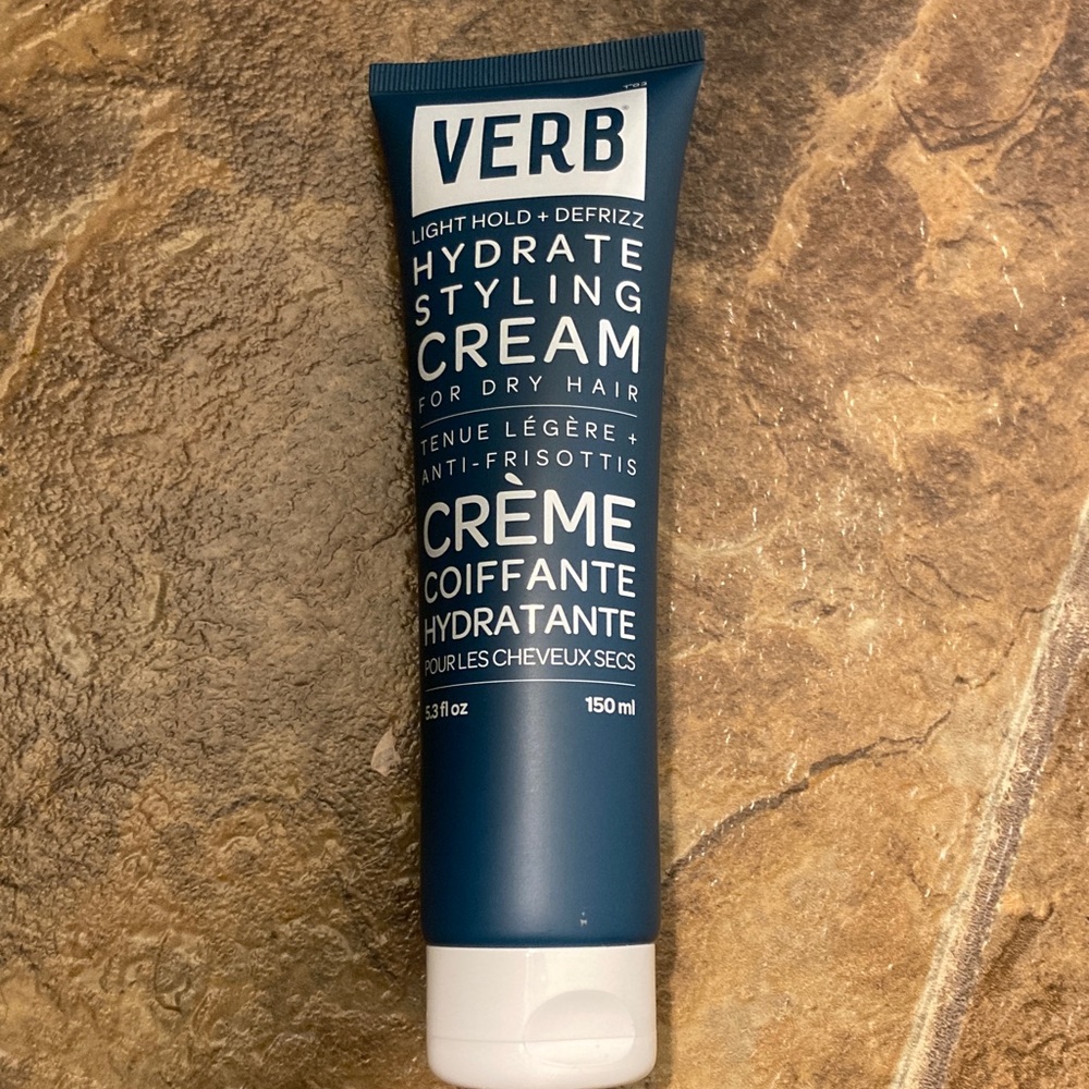 2/15$ VERB styling cream